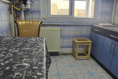 Apartament 3 camere cu centrala proprie - 6
