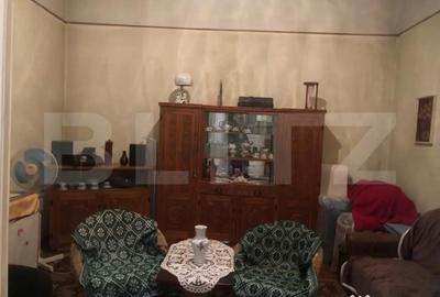 Casă cu 4 camere cu Teren 500 Mp în Central - 18