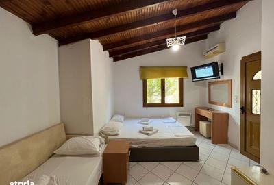Casă cu 4 camere în Central - 17