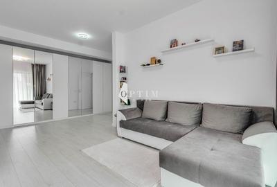 NOU! 2 Camere SUPERB, decomandat, 83 mp, BLOC nou-PIPERA! - 3