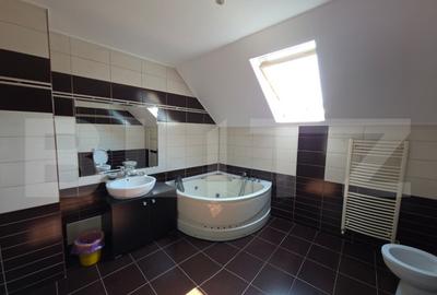 Duplex 147mp utili, 3 arii teren, zona Dedeman - 12