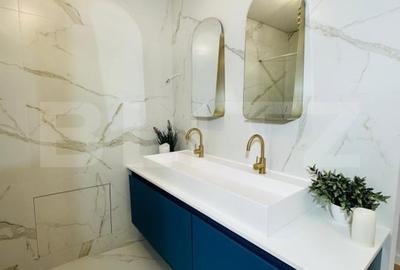 Casǎ finisata modern,  la cheie, vis-a-vis de Spitalul Judetean - 7