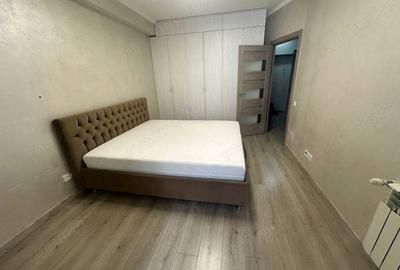 Garsonieră în Rahova