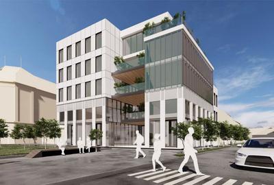 Spațiu comercial, de 120 mp, în Central