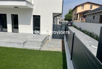 Casă cu 6 camere cu Teren 400 Mp în Chitila - 7