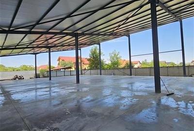 Hala Ideală pentru Producție sau Retail ? ?nchiriere ?n Onești, L - 2