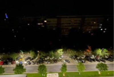 Garsonieră decomandată în Alexandru Obregia - 1