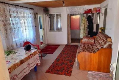 CARAMIDA, Casa zona Lacu Dulce, 4 camere, teren 250 mp - 3