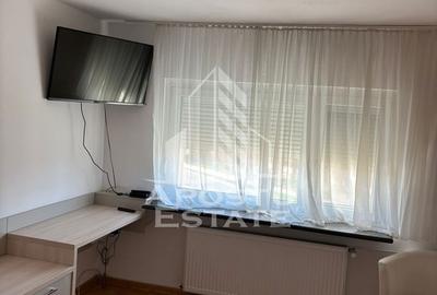 Apartament cu 2 camere, mobilat în Șagului - 6