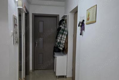 Apartament cu 2 camere decomandat în Cetate - 4