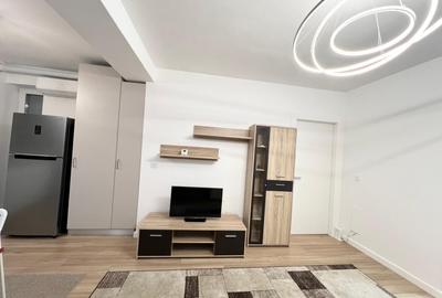 NOU /SUPERB /SPATII DEPOZITARE /LOC PARCARE INCLUS - 9