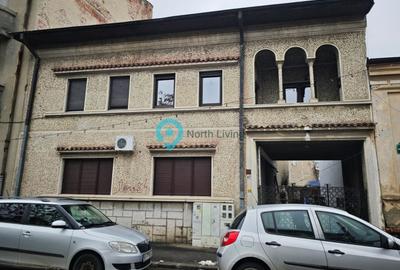 Apartament cu 3 camere în Centrul Civic - 2