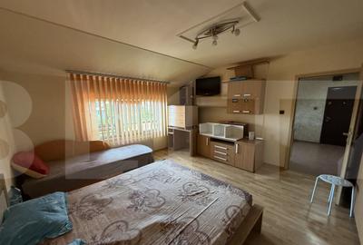 Apartament de vanzare, cu 4 camere, 68 mp, zona Modern - 5