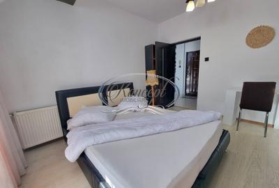Inchiriere apartament cu dressing si living open space pe strada Horea - 3