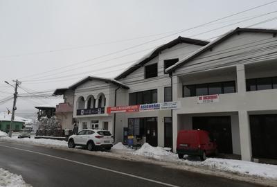 Casă în Domnești - 2