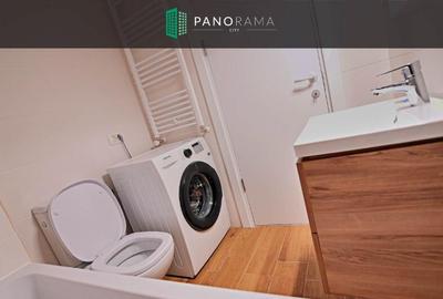 Ap. 2 camere Bd. Iuliu Maniu | PANORAMA CITY | Sector 6 - 8