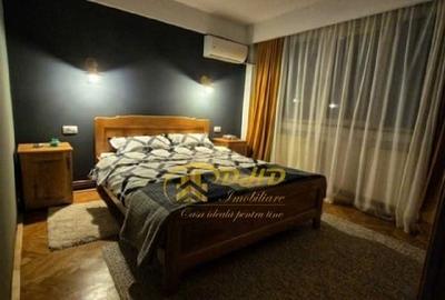 Apartament 3 camere Lux Podu Ros