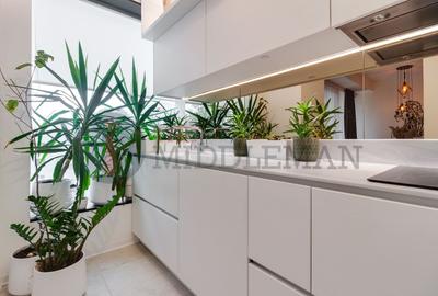 One Mircea Eliade – Apartament 3 camere, 2 parcări subterane - 13