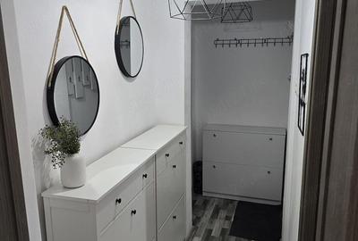 Apartament cu 2 camere nedecomandat în Central - 4