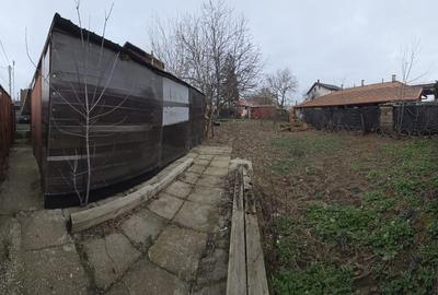 Teren intravilan 360mp, d15ml, utilitati la poarta, Chitila, Ilfov, - 17