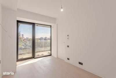 Apartament cu 4 camere în Tei - 9