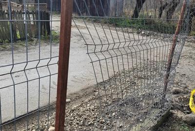 Casă cu 5 camere în Corbșori - 1