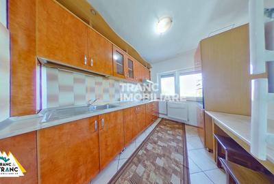 Apartament cu 2 camere semidecomandat, mobilat în Micălaca - 4