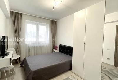 Ultracentral - CA Rosetti | 50 MP | Apartament 3 Camere - Centrala Proprie - 6