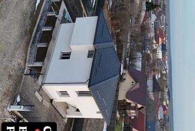 Casă individuală cu 3 camere cu Canalizare în Bălăceanca - 3