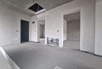 Casă cu 5 camere cu Teren 178 Mp în 1 Mai - 3