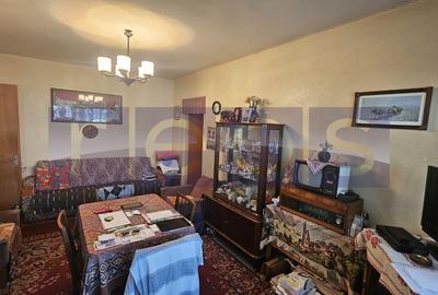 DE VANZARE AP 3 CAMERE 72 MP LUJERULUI | SEMIDECOMANDAT | METROU - 2