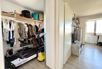 Duplex cu 4 camere cu Canalizare în Dumbrăvița - 12