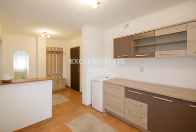 Apartament cu 2 camere decomandat în Crângași
