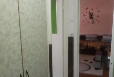 Apartament cu 2 camere semidecomandat în Rogerius - 2