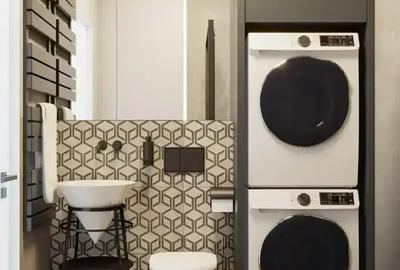 Nou 3 Camere Finalizat- Cotroceni Luxury Boutique - 6