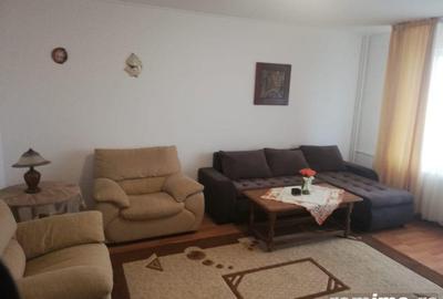 Garsonieră în Sebastian