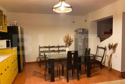 Casa D+P+E, spatiu comercial, 527 mp teren, Str Paltinis, 0% - 11