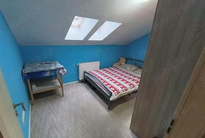 Proprietar vand apartament 2 camere - luminos, complet mobilat - Sibiu | 75.000 negociabil - 5