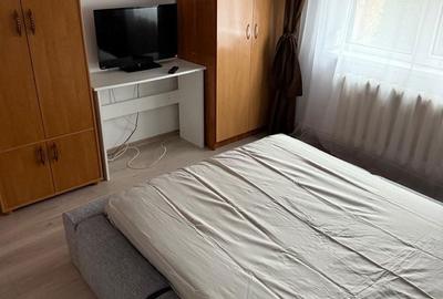 Apartament cu 2 camere decomandat în Central - 7
