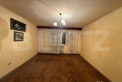 Casă cu 5 camere cu Teren 3000 Mp în Horea - 11