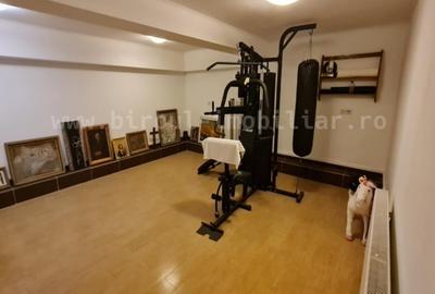 Doar 913 euro/mp, Apartament Spațios 4 Camere + Saună – Lazu, Constanța, - 4