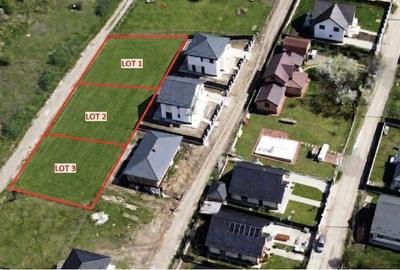 Spațiu comercial, în Miroslava - 1