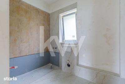Apartament cu 3 camere în Tractorul - 3
