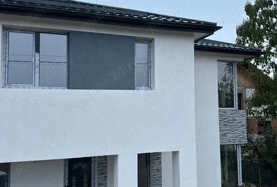 Casă cu Teren 300 Mp în Dârza - 5