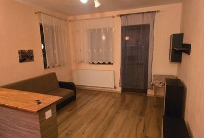 Apartament dd?nchiriat 2 camere Sibiu Tilisca - 2