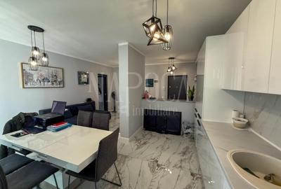 Apartament 2 camere de vanzare in Floresti - 2