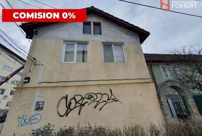 Comision 0% Spatiu de birou de inchiriat, etaj 1, Zona Complex - 11