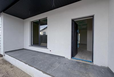 Casă individuală cu 4 camere cu Teren 465 Mp în Sânpetru - 20