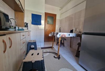 Apartament cu 3 camere decomandat în Inel II - 23