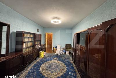Apartament cu 2 camere decomandat, mobilat în Traian - 5